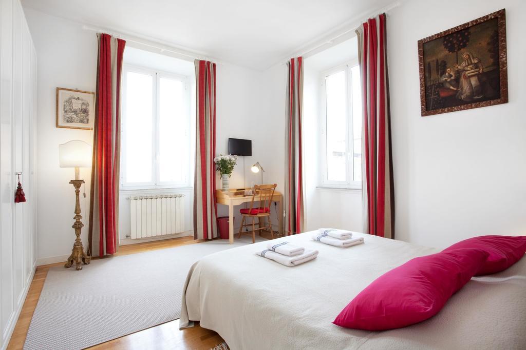 B&B Ondina, Rome